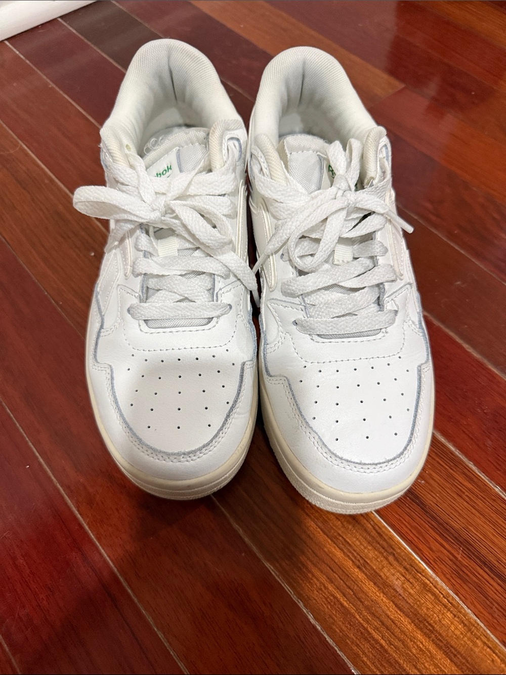 Reebok sneakers